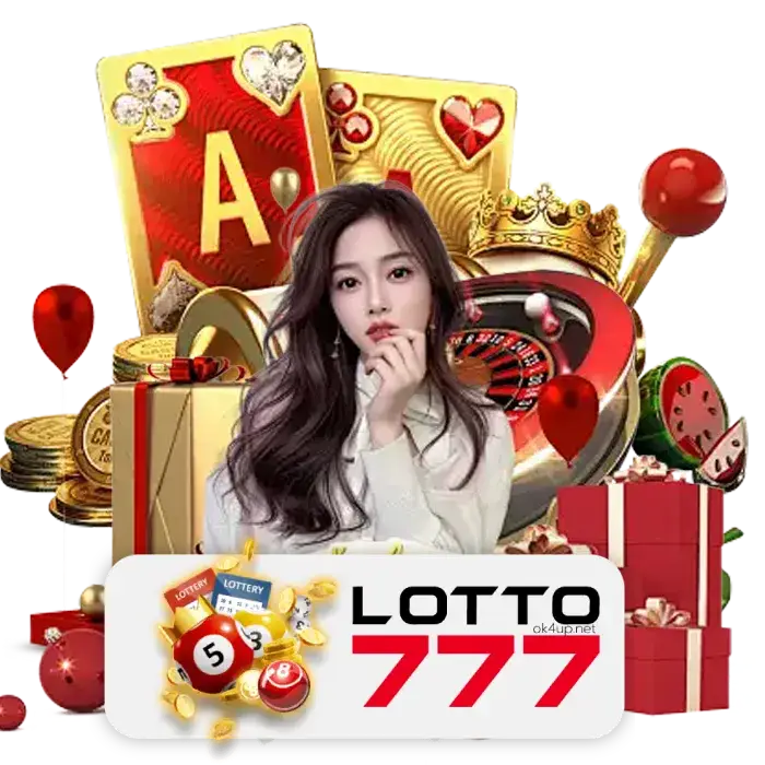 Fast Lotto 777 - lotto 777