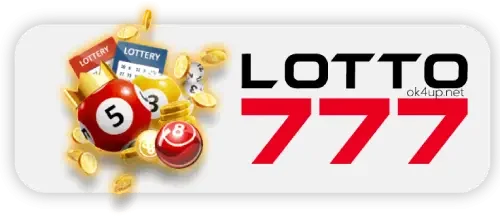 lotto 777 logo